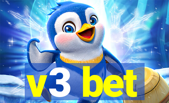 v3 bet